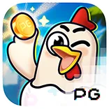 Chicky Run by ปันโปร555