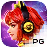 Rave Party Fever by ปันโปร555