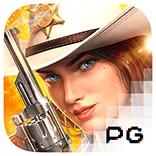 Wild Bounty ShowDown by ปันโปร555